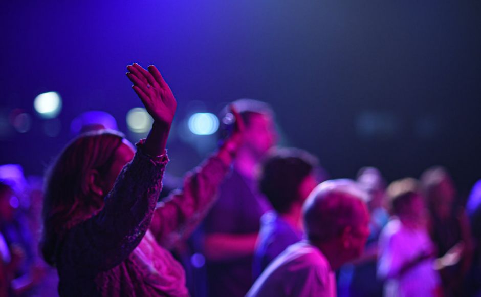 Worship